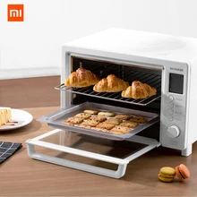 Xiaomi Ocooker Home 24L Electrical Oven Exact Temperature Management Easy Baking Recirculating Air Absolutely Computerized Oven