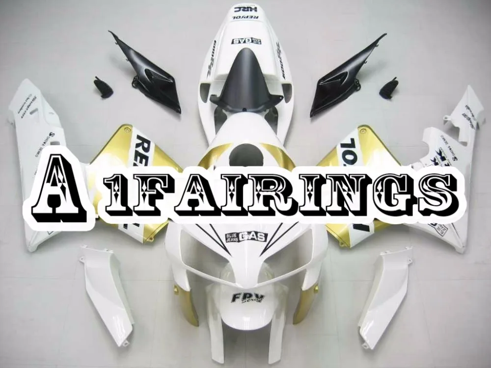 Fairings Bolts For 2005 2006 Honda CBR600RR F5 Motorcycle ...