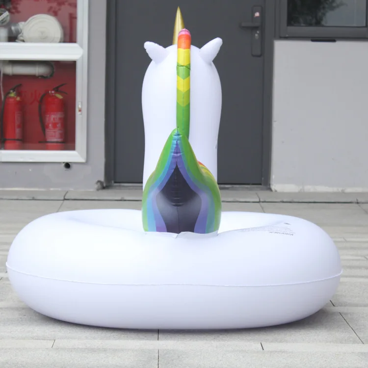 anel de natação pegasus flutuante nadar flutuador