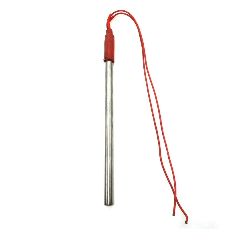 Single Head Tubular Heating Element With Hightemperature Wire Tool