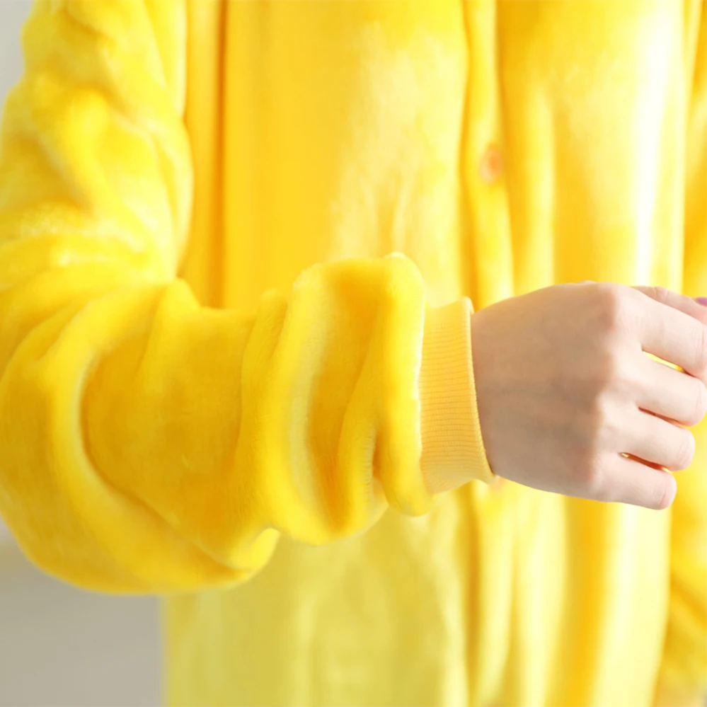 Kinder Flanell pyjama baby mädchen pyjama set Pikachu Stich cosplay Mit Kapuze weihnachten pijama nachtwäsche für Kinder 4 6 8 10 12 jahre