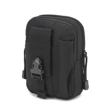 Аварийные Наборы Охотничий Mag Pouch Компактный Водонепроницаемый EDC Чехол Открытый Тактический