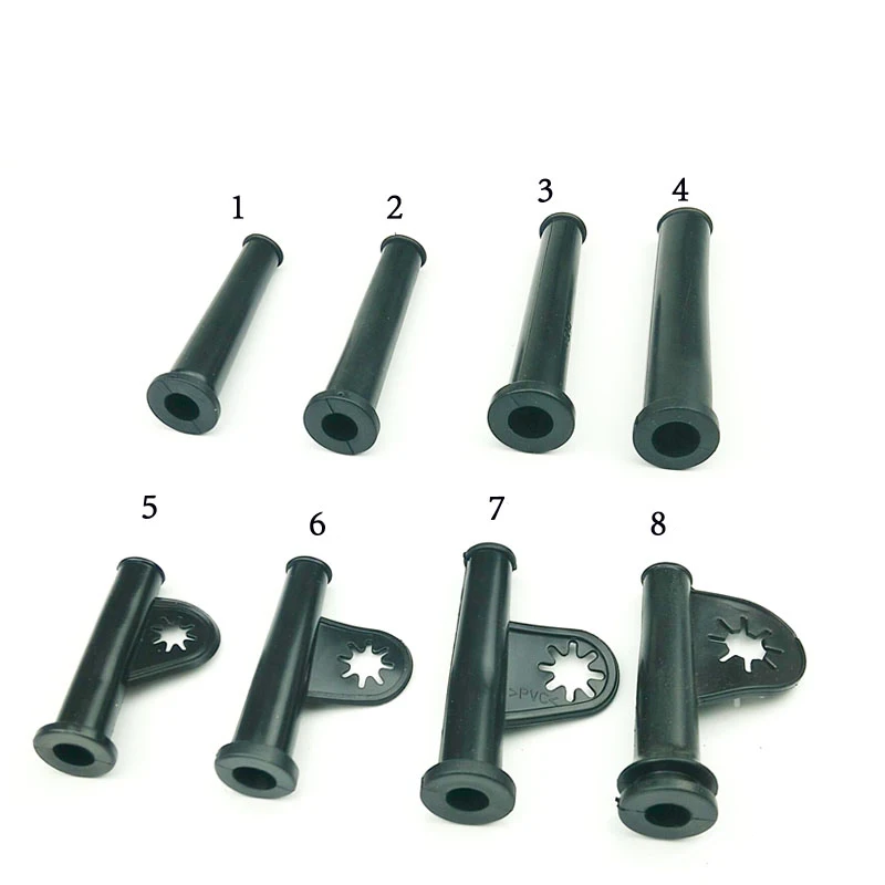 A variety of models Rubber power cord to protect holster for Electric Hammer / Angle grinder/Electric drill/cutting machine etc angle-grinder-electric