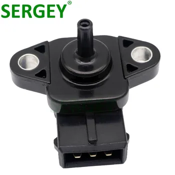 

MR299300 E1T16671 E1T16671A For MITSUBISHI MONTERO PAJERO L200 MAP Sensor