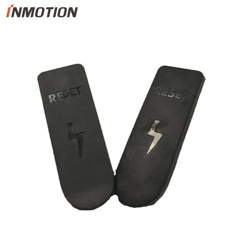 Оригинальное зарядное устройство резиновая крышка для INMOTION V8