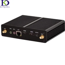 Mini PC Desktop Computer office Mini Computer Celeron J1850 J1900 N2930 N2830 N2940 CPU HTPC TV Box Gaming pc Thin Client