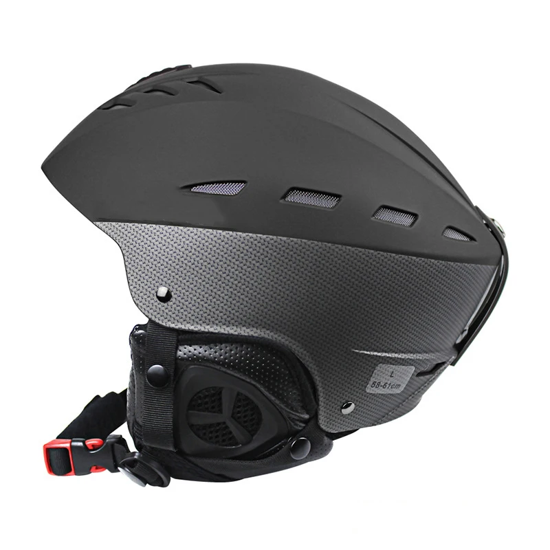 

Ski Helmet Adult Integrally-molded Snowboard helmet Multicolor Comfortable Keep warm Men Women Skating Skateboard Skiing Helmets