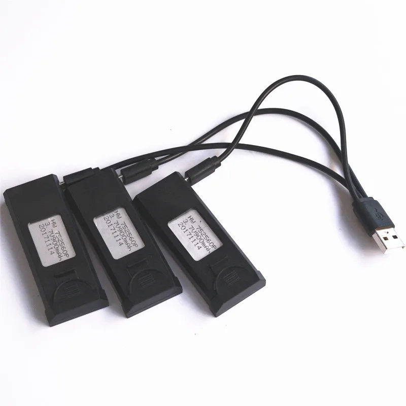 Аккумулятор TIANQU VISUO XS809W XS809S XS809HW XS809 3 7 в 900 мА · ч 30C ч|Детали и аксессуары| |