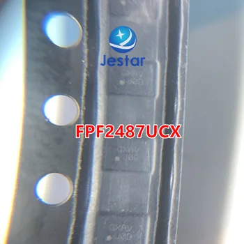 

5pcs FPF2487UCX GX GXB 15pin charging Charger ic for samsung J730F G570 G610