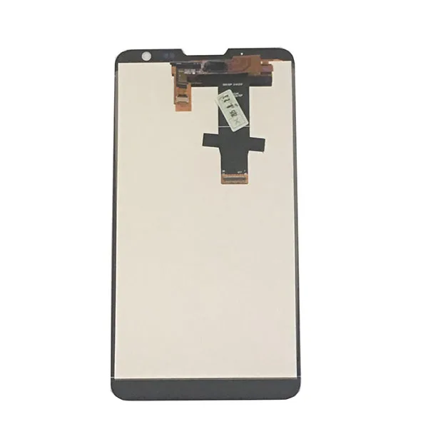 1 шт./лот 6 "для Huawei Ascend Mate 2 Mate2 MT2 L05 L02 L01 C00 ЖК дисплей + кодирующий преобразователь