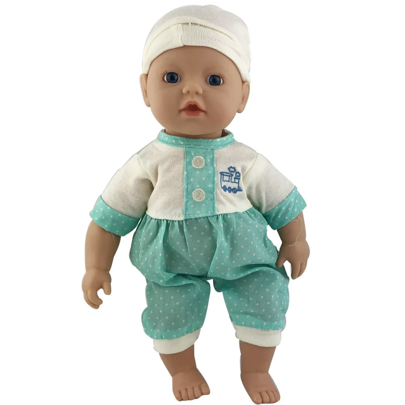 Одежда для одежды 32 см My little Bayby Born Doll 13 дюймов куклы одежда(продается только одежда