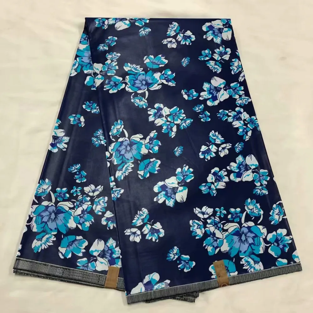 

African Ankara JAVA wax fabrics for beautiful clothing 6yards high quality 100% cotton wholesale price java wax fabric!OT-4162