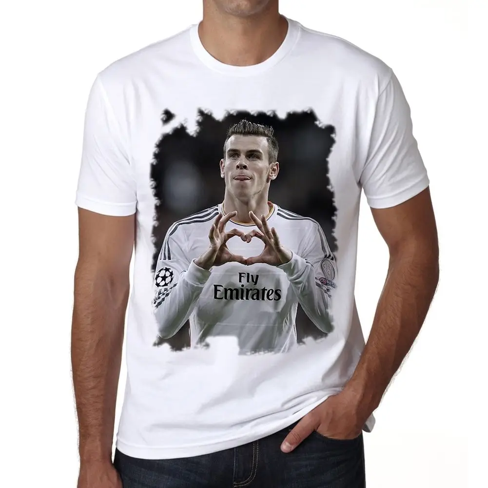 Gareth Bale Tshirt S T Shirt In T Shirts From S gareth bale tshirt s t shirt in t shirts from s