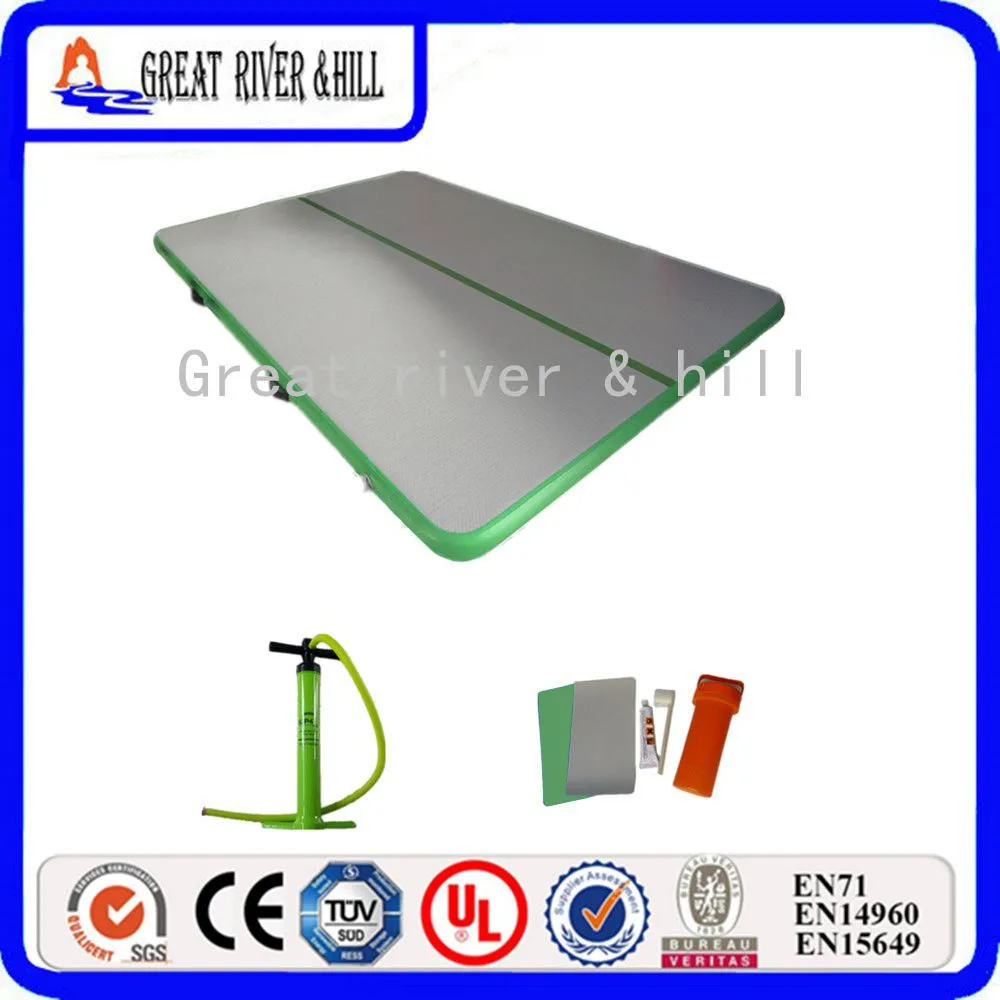 gym crash mats for sale