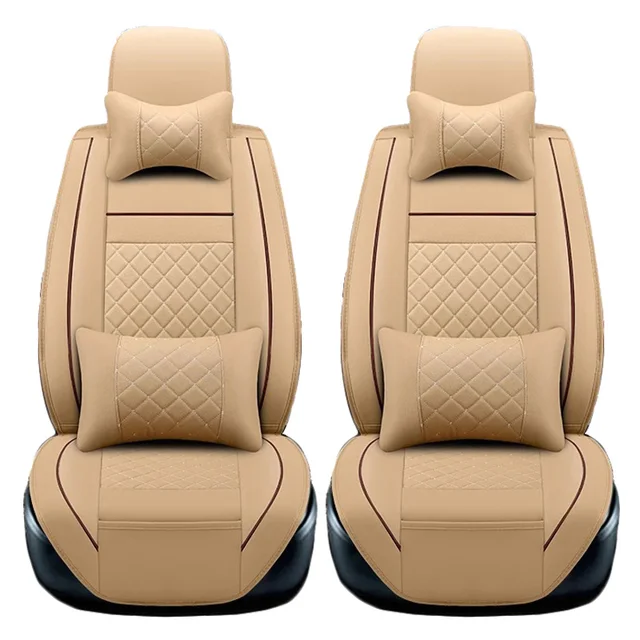 Чехлы volkswagen jetta 6
