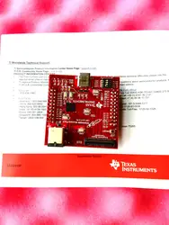 Сейчас TPS65986EVM usb type-C и usb PD контроллер макетная плата оценочный модуль