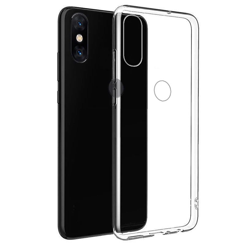 Защитный чехол для Xiaomi Mi MIX3 мобильный телефон устойчивый к царапинам | Мобильные
