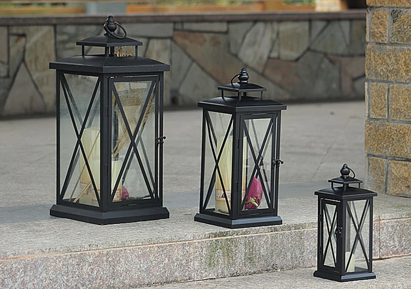 weeding decoration for weddings centerpieces candle stand (13)