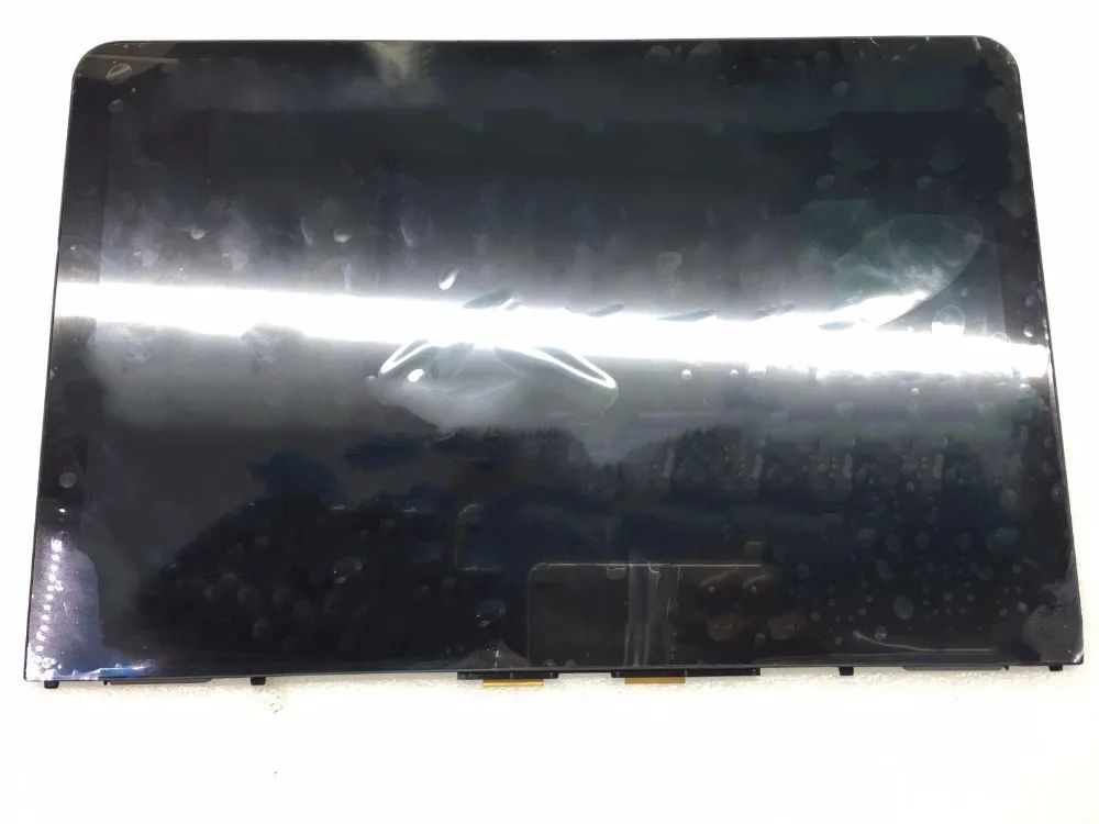 

13.3" inch LCD Touch Screen LP133WF2 SP L6 For HP Pavilion X360 13-U003LA HD LED Touch Screen Digitizer Assembly 1920*1080