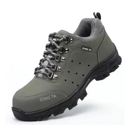 No Botas Caminhada Segurança 01 Construção De Para Homens 46 Borracha Tamanho Sapatos 02 Aço Moda Men Tornozelo 2019 35 Com Shoes Calçado Tênis Biqueira Trabalho wxUCPCqv