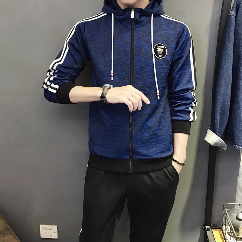 Mens Sportsuit (6)