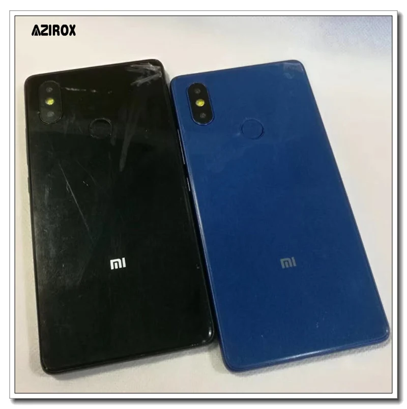 

Non Working 1:1 Size Display Dummy Phone For XIAOMI MI8 SE MI 8 Model Phone Show Model