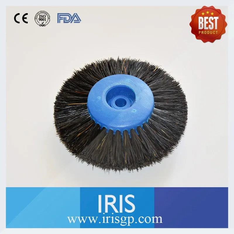 Dental Polishing Cleaning Brush 9