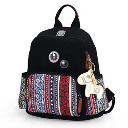 Мама мини-удобно пеленки рюкзак Anti-theft предназначены матери изменение сумка Многофункциональный удобный для беременных сумочки