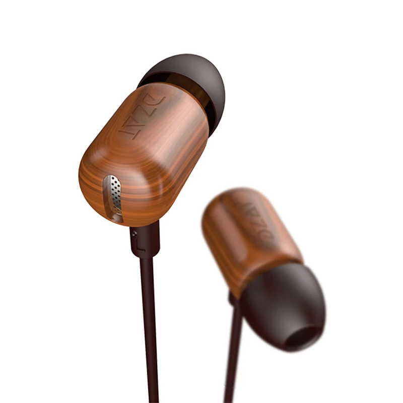 Lowest Price 2016 New Original DZAT DF-10 3.5mm In Ear Earphone DIY Wooden DJ Headset Pure Wood Heavy Bass Music HIFI Earbuds Lowest Price 2016 New Original DZAT DF-10 3.5mm In Ear Earphone DIY Wooden DJ Headset Pure Wood Heavy Bass Music HIFI Earbuds