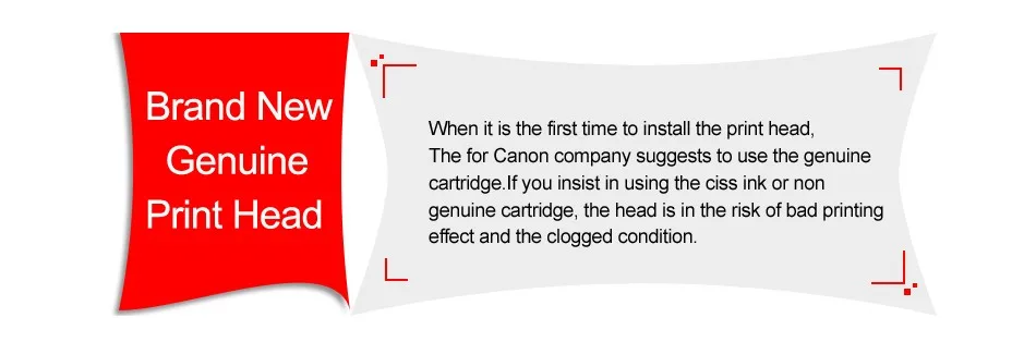Натуральная Фирменная Новинка QY6-0083 печатающая головка для Canon MG6310 MG6320 MG6350 MG6380 MG7120 MG7140 MG7150 MG7180 IP8720 IP8750