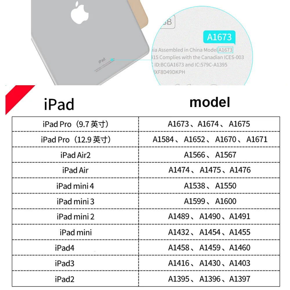IPAD-