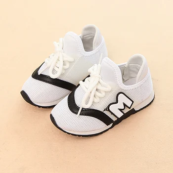 

Children Sneakers Boots Kids Printed PU Shoes Girls Boys Casual Shoes Mother Best Choice Baby Shoes