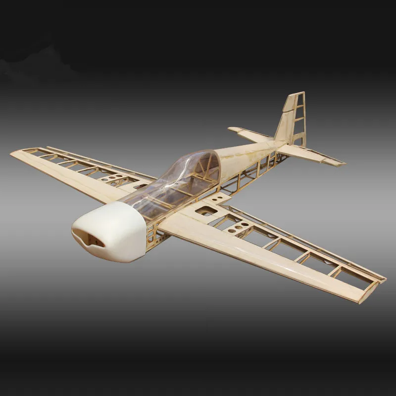 rc model balsa kits