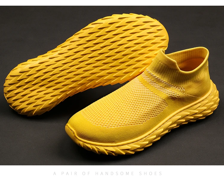 Высокие кроссовки мужская повседневная обувь кроссовки с мягкой подошвой Мужская дышащая мужская обувь из сетчатого материала zapatillas hombre Deportiva