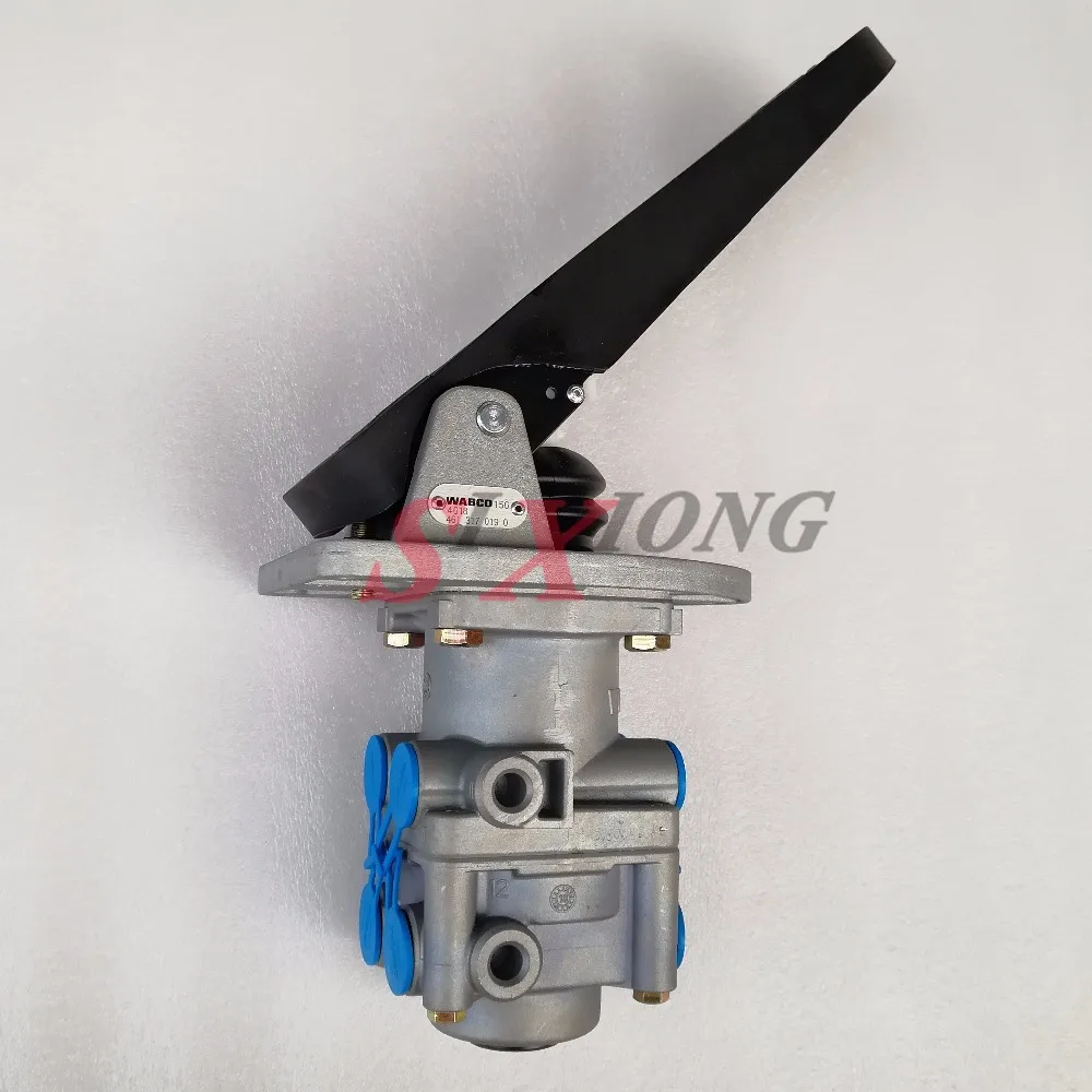 

4613170190 WABCO Foot Brake Valve For MAN VOLVO Renault SCANIA