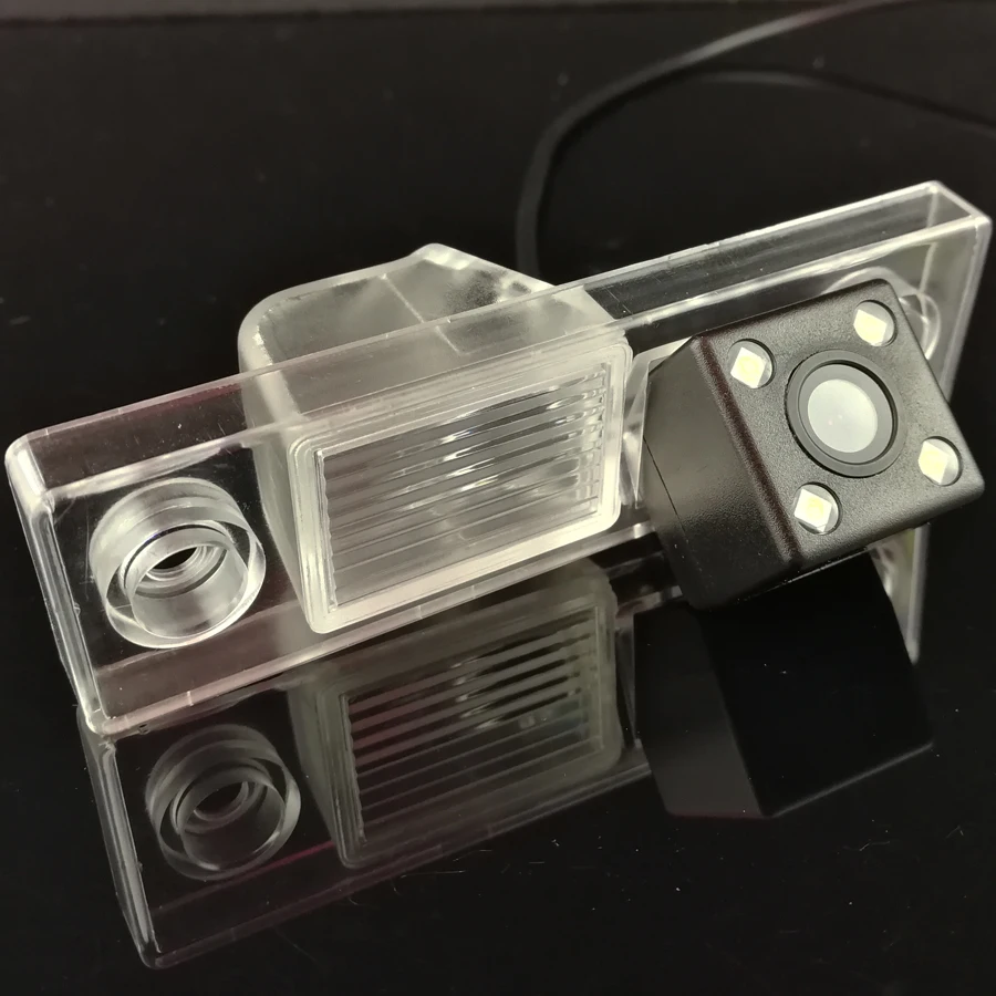 

night vision Wireless monitor Car Rear View Reverse Parking Camera For CHEVROLET EPICA LOVA AVEO CAPTIVA CRUZE LACETTI HRV SPARK