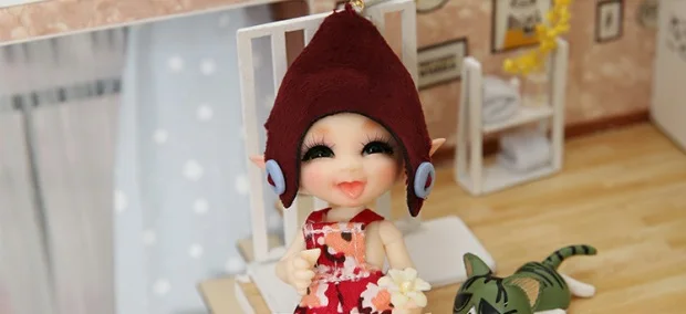 1/12 bjd sira