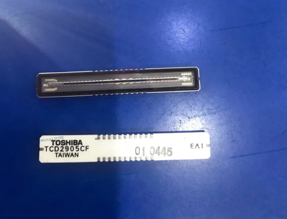 TCD2905CF._副本