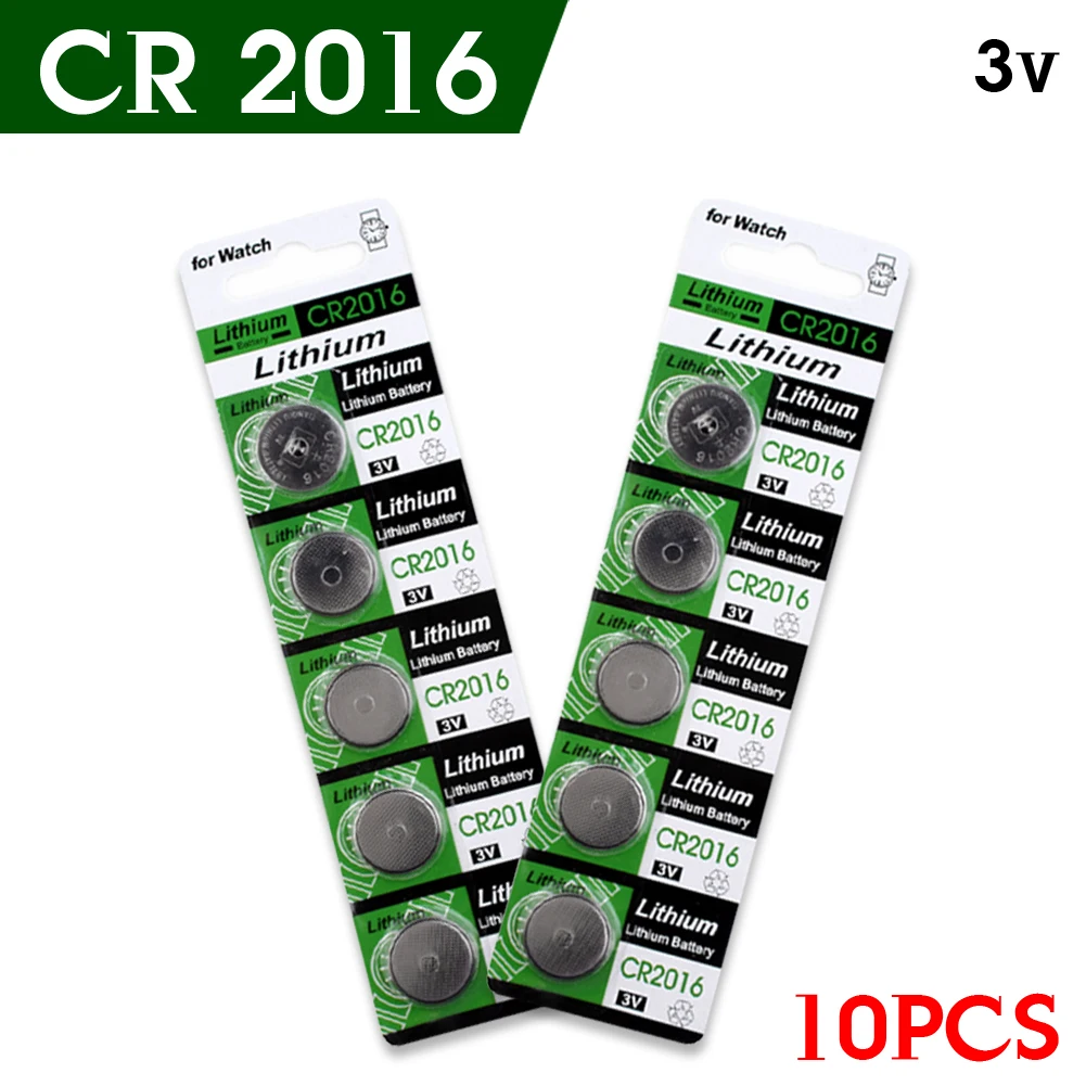 NEW HOT + Fast Selling + 10Pcs CR2018 LM2018 BR2018 DL2018 KCR2018 3V
