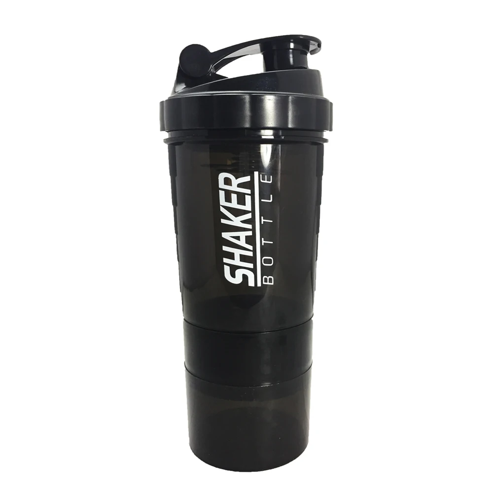 protein mixer cup