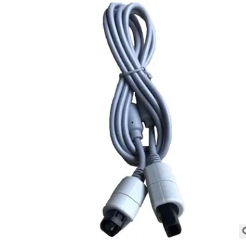 

10pcs/lot Controller Extension Cable for SEGA DC 128 Dreamcast