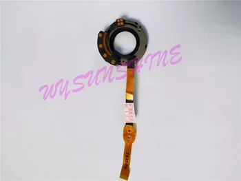 

17-40mm f/4L USM aperture with flex 17-40 Cable For Canon 17-40 LENS FLEX Camera repair part Lens Power Diaphragm Aperture Flex