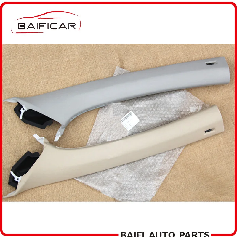 

Baificar Brand New Genuine 2 Pcs Front Right Left Upper A-Pillar Trim 5KD867234 Windshield liner For Golf Mk6