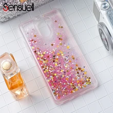 

SENSUELL Case For Huawei P9 Lite Mini Case Y7 Prime 2018 Honor 10 9 7C 7X 7 8 6A 6X 5C 5X 4C 4X 4A V10 V9 Mate 9 Lite Pro Cover