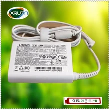 Для acer Liteon Ultrabook зарядное устройство для ПК 65 Вт 19 в 3.42A PA-1650-80, PA-1650-22, PA-1650-02, ADP-65VH B, PA-1650-68, PA-1650-69
