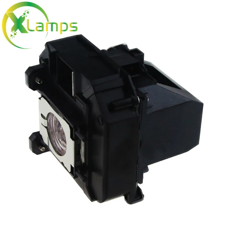 Projector Lamp with Housing V13H010L60 For BrightLink 425Wi 435wi 430i PowerLite 420 425W | Электроника