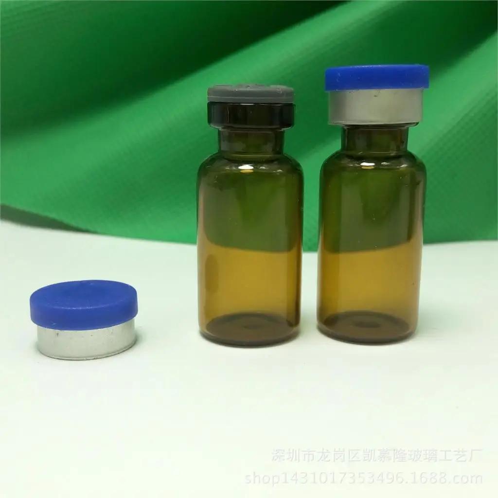Online Buy Wholesale serum bottles from China serum bottles Wholesalers