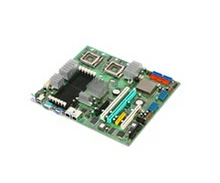MS-9638 5000V MASTER2 motherboard LGA771 100% tested working