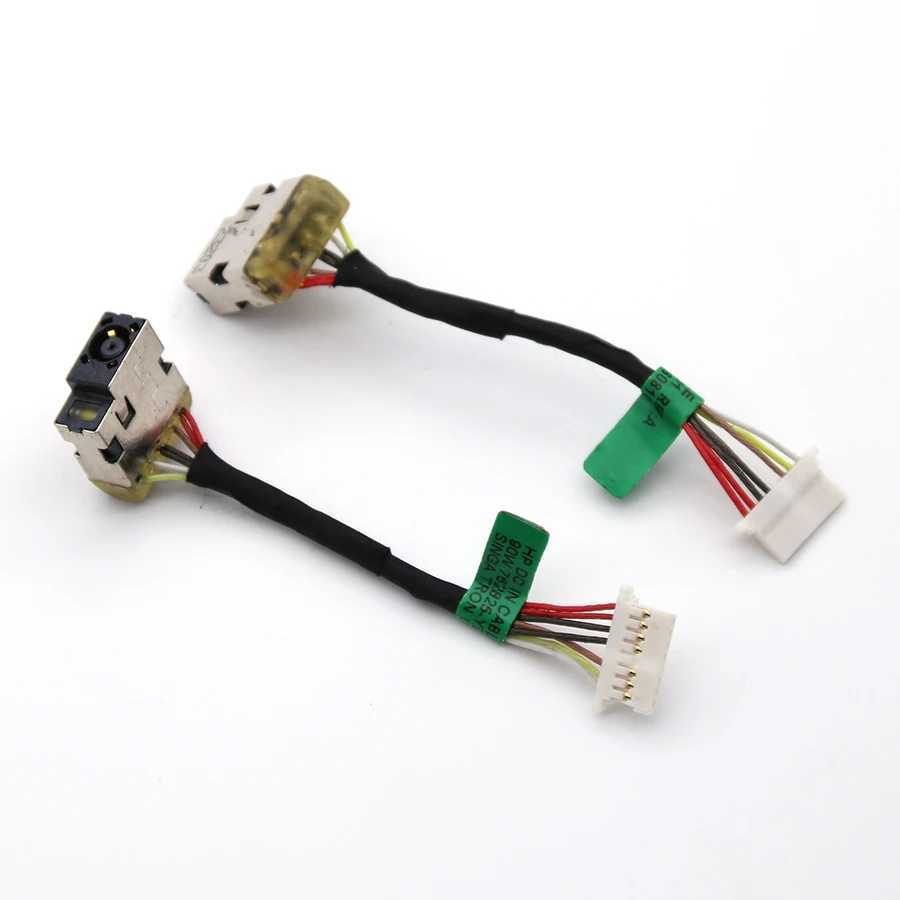 DC Power Jack FOR ASUS U32 U32UJ U36 U36JC U36SG U36SD U36SD