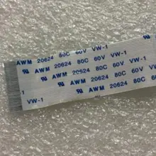 5,7 дюймовый Кабель LQ057Q3DC03 ЖК-кабель(fpc